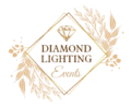 Diamond Lighting Events